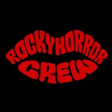 Telegram profile photo for Rocky Horror Crew
