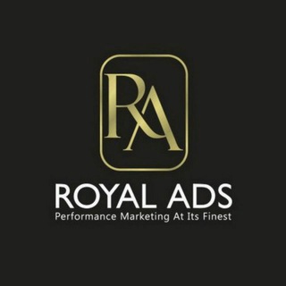 Telegram profile photo for Royal Ads