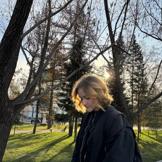 Telegram profile photo for полянчик