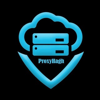 Telegram group profile photo for Proxyhagh Gp