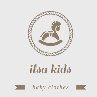 Telegram profile photo for ILSA KIDS
