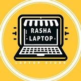 Telegram profile photo for Rasha Laptop