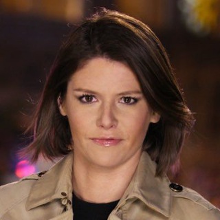 Telegram profile photo for Kasie Hunt