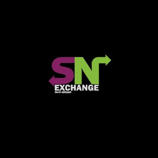 Telegram group profile photo for Skrill & Neteller Exchange