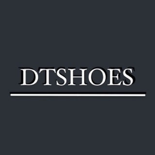Telegram profile photo for DTSHOES
