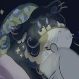 Telegram profile photo for 6etelgeuse