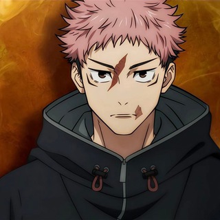 Telegram profile photo for JUJUTSU KAISEN SAISON 3 VFโค๏ธโ๐ฅ๐ด