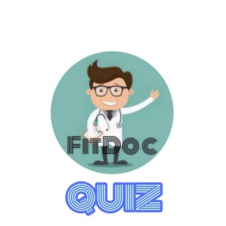 Telegram profile photo for FitDocMed © - Video Questions