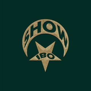 Telegram profile photo for IBO SHOW