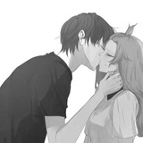 Telegram profile photo for Мы🦋♥️| Anime Аниме| Cute Picture's Милые Пикчи| 18+