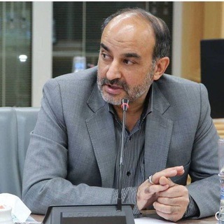 Telegram profile photo for کانال رسمی محمد صفایی