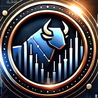 Telegram profile photo for 💸 BE TRADE 💸