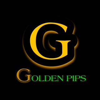 Telegram profile photo for Golden Pips