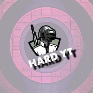 Telegram profile photo for HARD YT (CANAL)