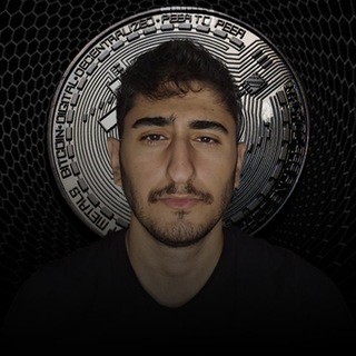 Telegram profile photo for OZY CRYPTO NEWS