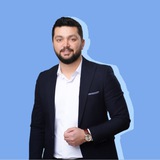 Telegram profile photo for رياضيات حسين حسن زاد
