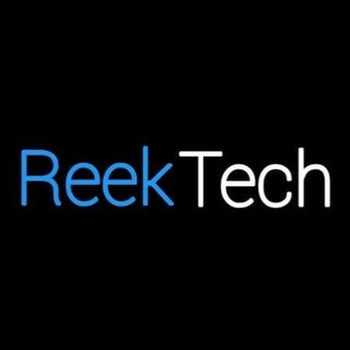 Telegram group profile photo for REEKTECH