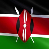 Telegram profile photo for Kenya Channel 🇰🇪