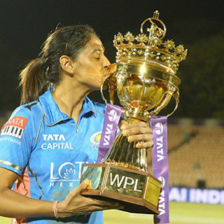Telegram profile photo for Harmanpreet kaur