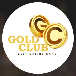 Telegram profile photo for Gold Club Official