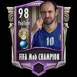 Telegram profile photo for Чемпион FIFA Mobile