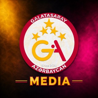 Telegram profile photo for GA-Media