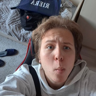 Telegram profile photo for мысли живчика