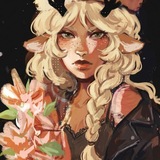 Telegram profile photo for 𝆭 𝆹𝅥𝑃𝑅𝐼𝑀𝐸_𝑠ℎ𝑖𝑛𝑖