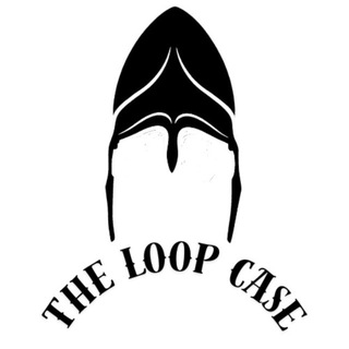 Telegram profile photo for The Loop Case