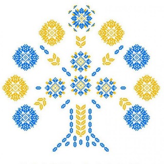 Telegram profile photo for Діаспора України | UA🇺🇦
