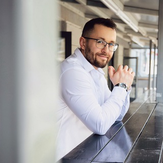 Telegram profile photo for Касьянов Андрей Анатольевич