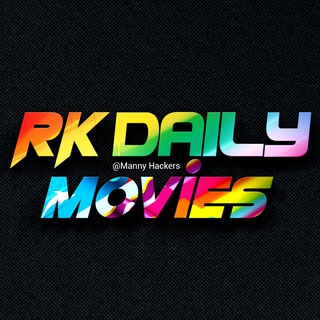 Telegram profile photo for RK Daily Movies ™