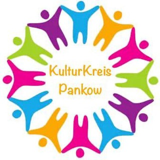 Telegram profile photo for KulturKreis Pankow Ankündigungen