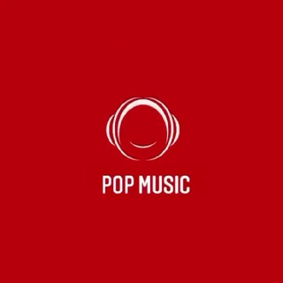 Telegram profile photo for 🎧POP MUSIC🎧