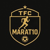 Telegram profile photo for MARAT10
