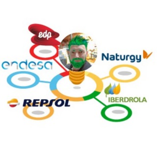 Telegram profile photo for CarlosCodinaComercializadoras