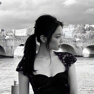 Telegram profile photo for jennierubyjane