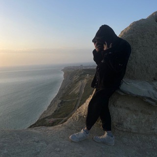 Telegram profile photo for Это ньют?