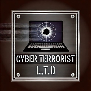 Telegram profile photo for Cyber Terrorist LTD