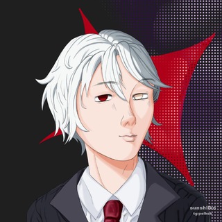 Telegram profile photo for Порисульки Санши