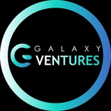 Telegram profile photo for Galaxy Ventures Ann