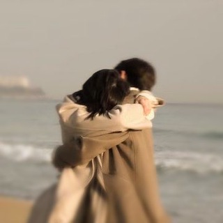 Telegram profile photo for everything will be alright!