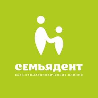 Telegram profile photo for СемьяДент | Стоматология