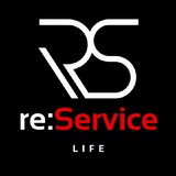 Telegram profile photo for Производство мебели - Краснодарский край - re:Service