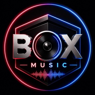 Telegram profile photo for باکس موزیک 𝐁𝐎𝐗 𝐌𝐔𝐒𝐈𝐂🎧