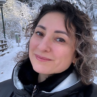 Telegram profile photo for ❤️Ведическая Вселенная Елены Ильиной