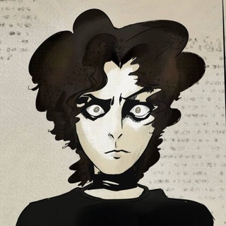 Telegram profile photo for I eat kids 𖨆
