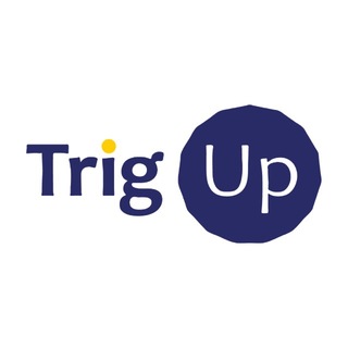 Telegram profile photo for Trigup