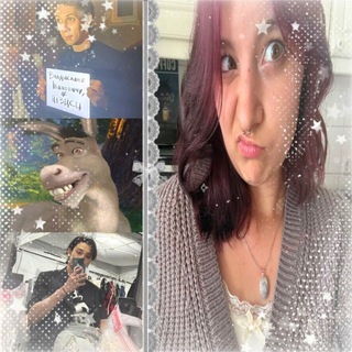 Telegram profile photo for левна on the mic
