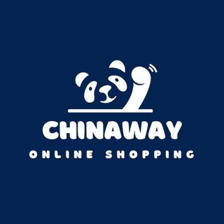 Telegram profile photo for CHINAWAY